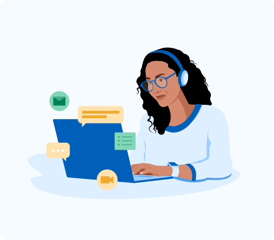 DEI icon